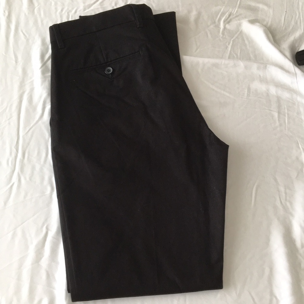 Flex by J. Crew pants